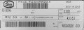 3,3uf 50V 4.0X5.3mm