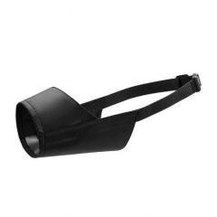 Waudog Collar Extreme Serisi Ekonomik Köpek Ağızlığı 24 Cm No:5