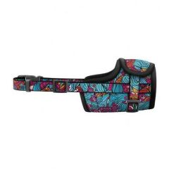 Waudog Collar Summer Model Köpek Ağızlığı 19-26 Cm No:2