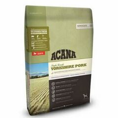 Acana Siıngles Yorkshire Pork 2 Kg