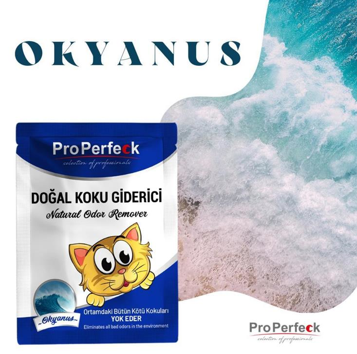 PROPERFECK KOKU GİDERİCİ OKYANUS
