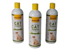 PETGUARD  ALOE VERA KEDİ ŞAMPUAN