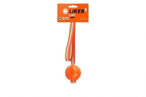 Liker Collar Line 5 Ufak Irk ve Yavru Köpek Oyuncağı 5 Cm