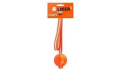 Liker Collar Line 5 Ufak Irk ve Yavru Köpek Oyuncağı 5 Cm