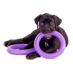 Puller Collar Köpek Eğitim Halkası Midi 20 cm