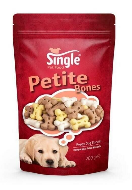 SİNGLE PETTİTE BONES 200GR