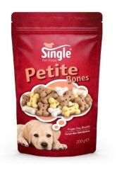 SİNGLE PETTİTE BONES 200GR