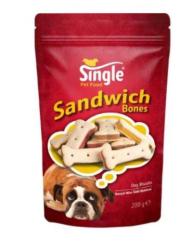 SİNGLE SANDWİCH BONES 200GR