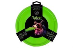 Flyber Collar Köpekler ve Sahipleri için Uçan Frizbi 22 Cm (62175)