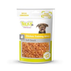 TRULY KÖPEK ÖDÜL SOFT SNACK 90gr
