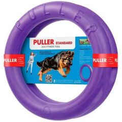 Puller Collar Köpek Eğitim Halkası Standart 28 cm