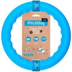 Pitchdog Collar İnteraktif Köpek Oyuncağı 28 Cm Mavi
