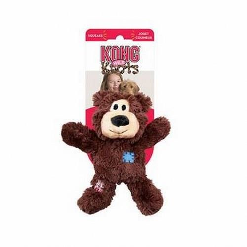 Kong Köpek Oyuncak, Knots Ayı, XL 32 Cm