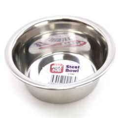 Playfull Derin Çelik Mama ve Su Kabı 1