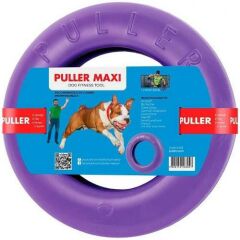 Puller Collar Köpek Eğitim Halkası Maxi 30 cm