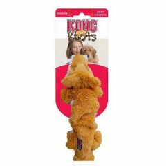 Kong Köpek Oyuncak, Knots Tilki, M-L 39 Cm