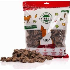 Naturalis Smart Barf 100% Natural Sığır Etli Yetişkin Köpek Maması 5 Kg