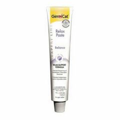 Gimcat Kedi Macunu Relax Paste 50 Gr