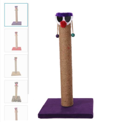 Cat Hause T3 PALYAÇO TIRMALAMA 54 CM