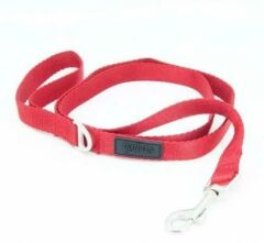 TAILPETZ RED MATCH LEASH GEZDİRME TASMASI