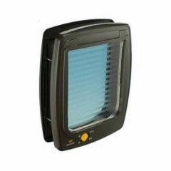 Ferplast Swing 11 Köpek Kapısı Beyaz 38,4x31 Cm