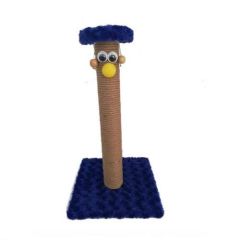 PET PRETTY TIRMALAMA 50 CM PALYAÇO SARI