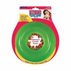 Kong Ödüllü Köpek Oyuncak, Tiltz S 17 Cm