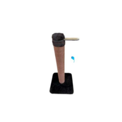 KRALLE 1045 KEDİ TIRMALAMA K.KAHVE 35x35x54