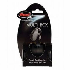 Flexi Multi Box Tasma Aparatı Siyah