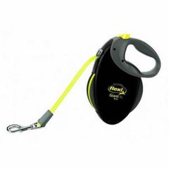 Flexi Neon Otomatik Tasma Large Giant 50 Kg Köpekler için 8Mt