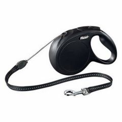 Flexi New Classic Medium 8Mt İp Otomatik Köpek