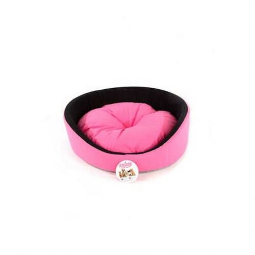 PET PRETTY BUTTERFLY PEMBE 45x15cm
