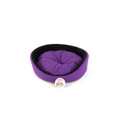 PET PRETTY BUTTERFLY MOR 45x15cm
