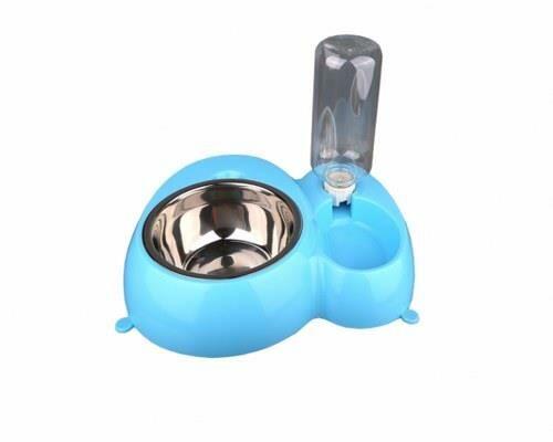 NUNBELL MAMA VE SU KABI