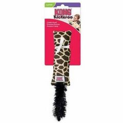 Kong Kedi Oyuncak, Kediotlu, Kickeroo 40 Cm