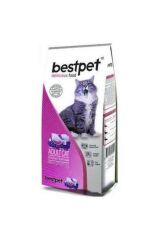 Bestpet Selection Chicken Tavuk Etli Kedi Maması 400 gr