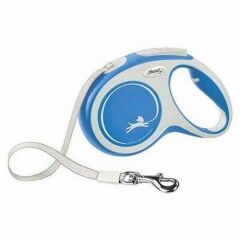 Flexi New Comfort 5M Şerit L Mavi