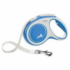 Flexi New Comfort 5M Şerit S Mavi