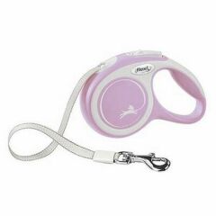 Flexi New Comfort 3M Şerit XS Rose