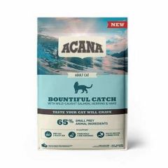 Acana Bountiful Catch Kedi Maması 4,5 Kg