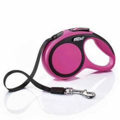 Flexi New Comfort 5M Şerit S Pembe