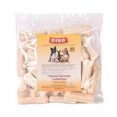Dibo Beyaz Kemik 20-25 Gr 7 Cm 50'Li-Naylon