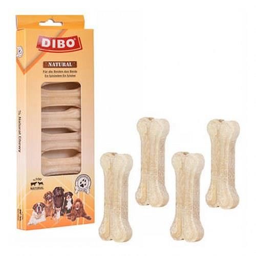 Dibo Beyaz Kemik 20-25 Gr 7 Cm 8'Li