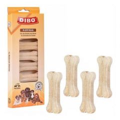 Dibo Beyaz Kemik 20-25 Gr 7 Cm 8'Li