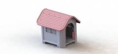 PET PRETTY KÖPEK KLUBESİ KAPISIZ CNR 85x66,5x71