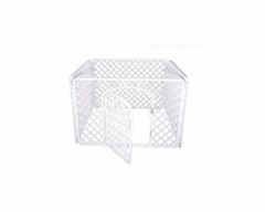 PETPRETTY PLASTİK BAHÇE ÇİTİ 4 PANEL 90*60CM