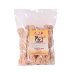 Dibo Naturel Kemik 150-160 Gr 21 Cm 10'Lu-Naylon