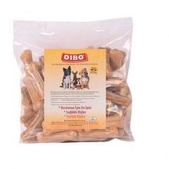 Dibo Naturel Kemik 20-25 Gr 7 Cm 50'Li-Naylon