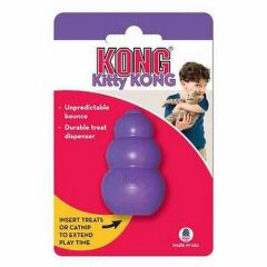 Kong Yavru Kedi Oyuncağı 6 Cm