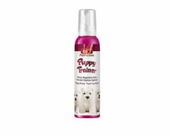 BIO PETACTIVE YAVRU KÖPEKLER için TUVA. EĞİTİM SPREYİ 100ml